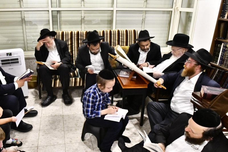 שוקי לרר