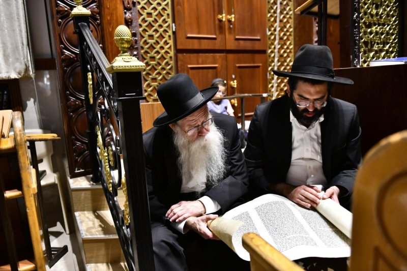 שוקי לרר