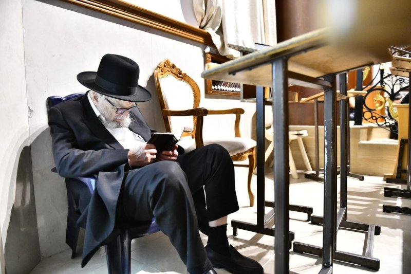 שוקי לרר