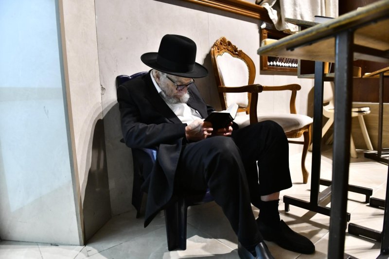 שוקי לרר