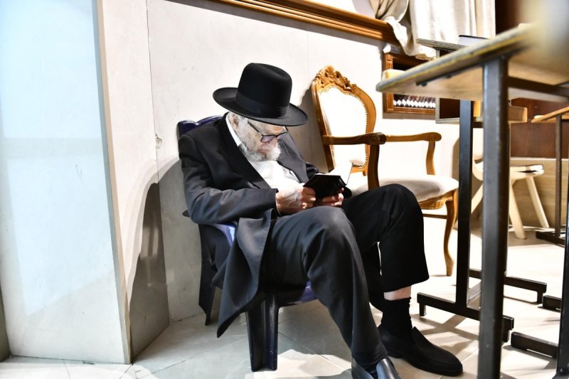 שוקי לרר