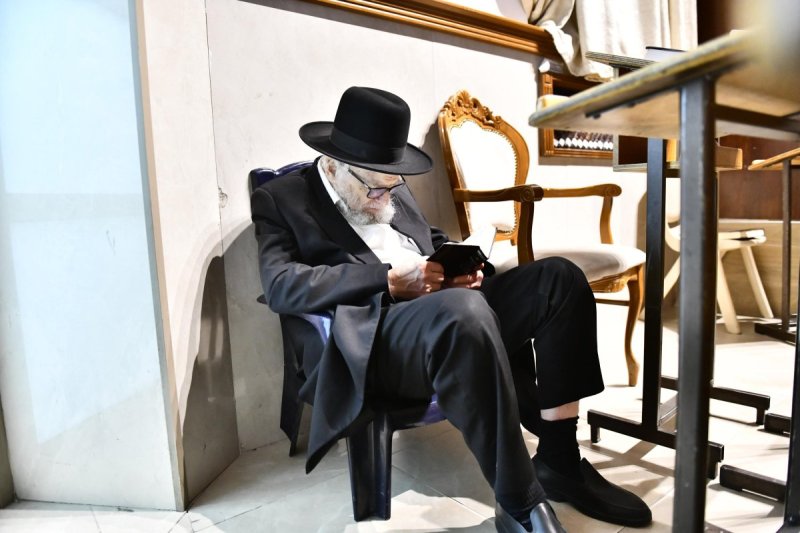 שוקי לרר