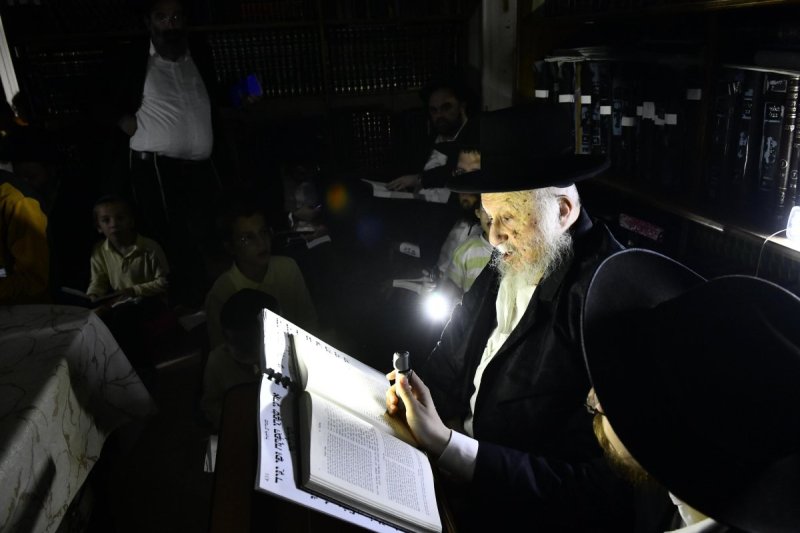 שוקי לרר