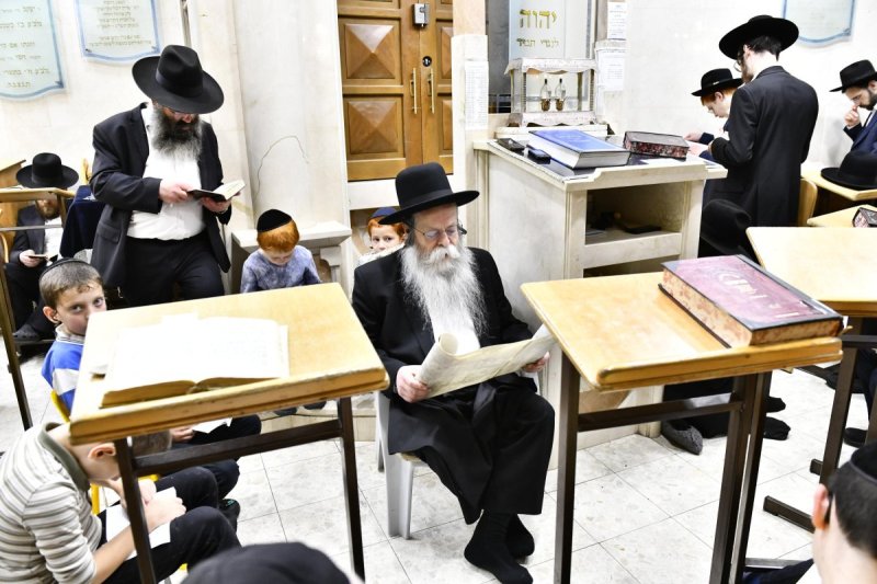 שוקי לרר