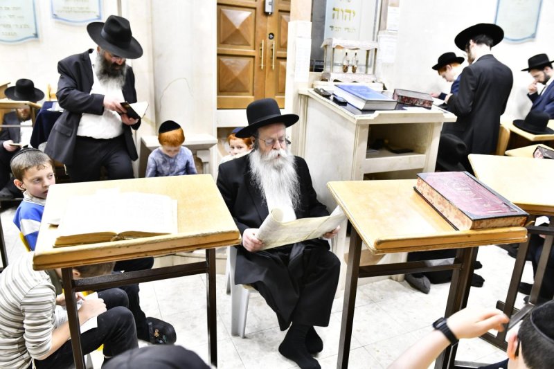 שוקי לרר