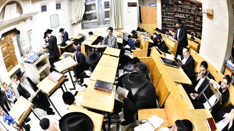 שוקי לרר