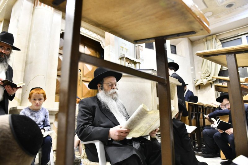 שוקי לרר