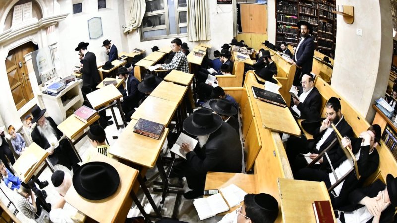 שוקי לרר