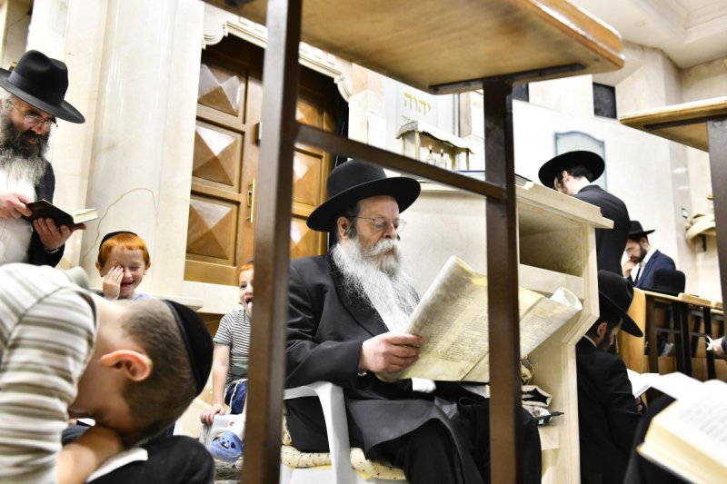 שוקי לרר