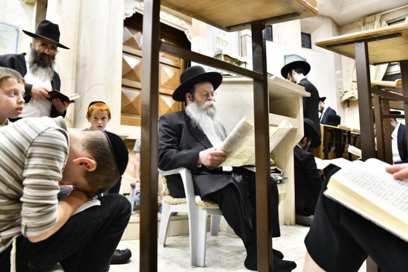 שוקי לרר