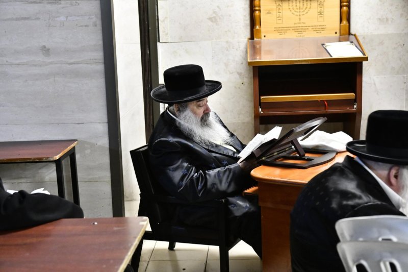 שוקי לרר