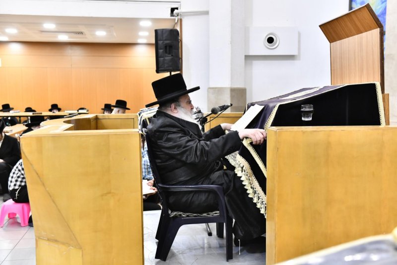 שוקי לרר