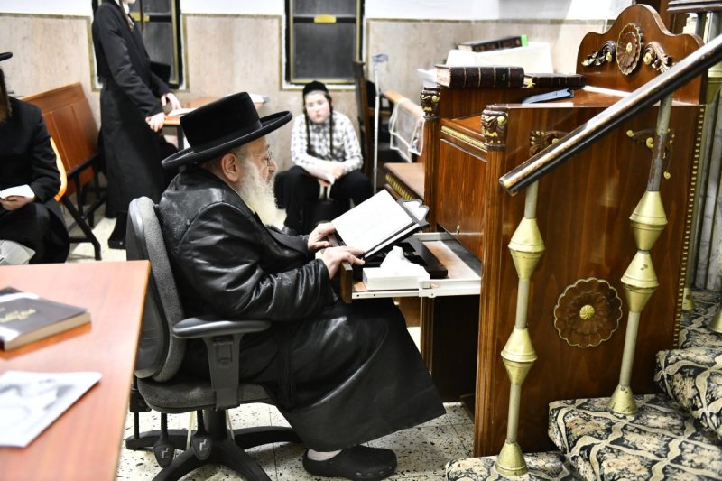 שוקי לרר