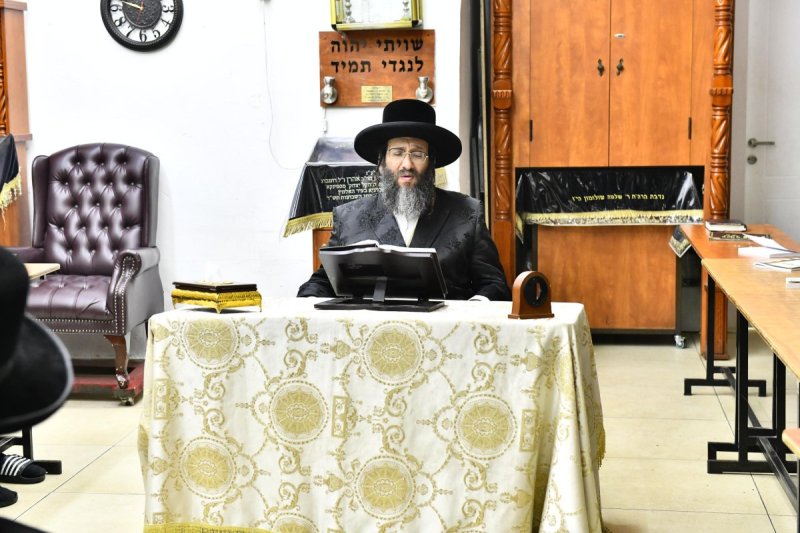 שוקי לרר