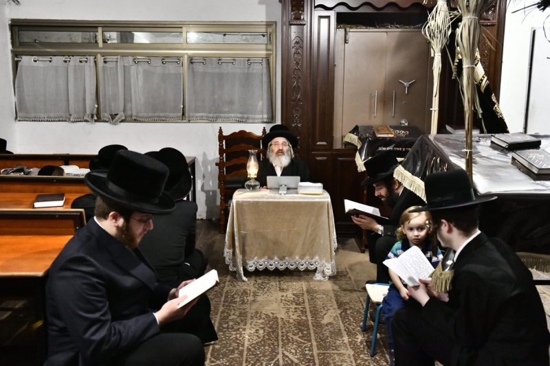 שוקי לרר