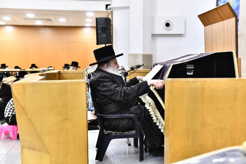 שוקי לרר