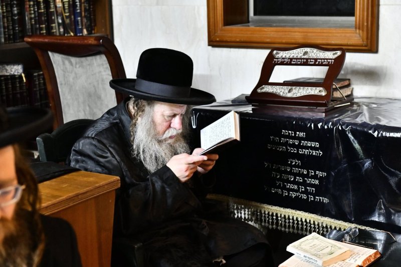 שוקי לרר
