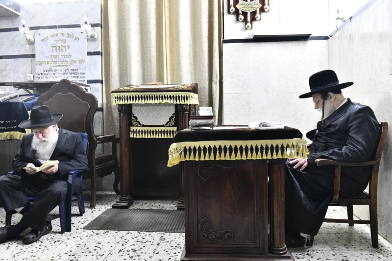 שוקי לרר