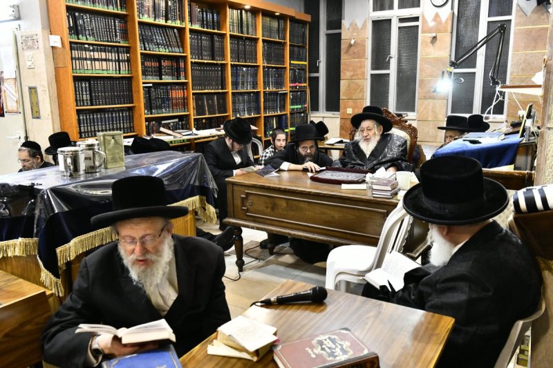שוקי לרר