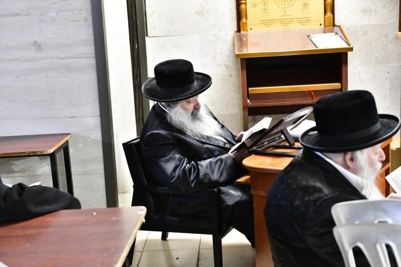 שוקי לרר