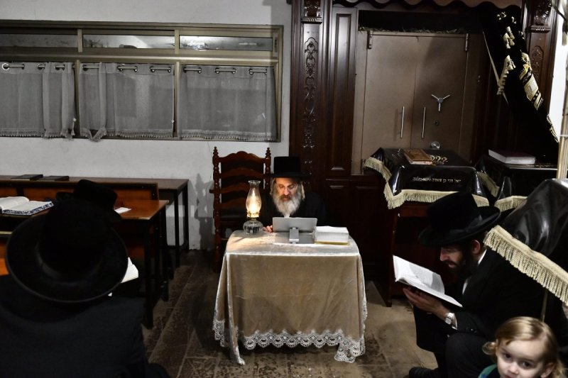 שוקי לרר