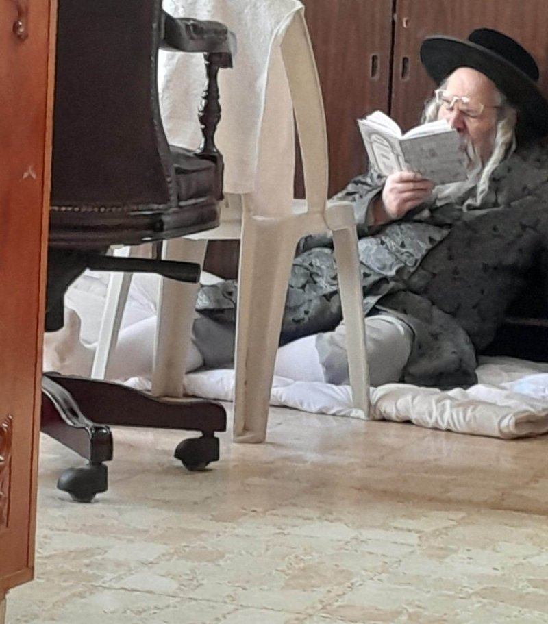 שוקי לרר