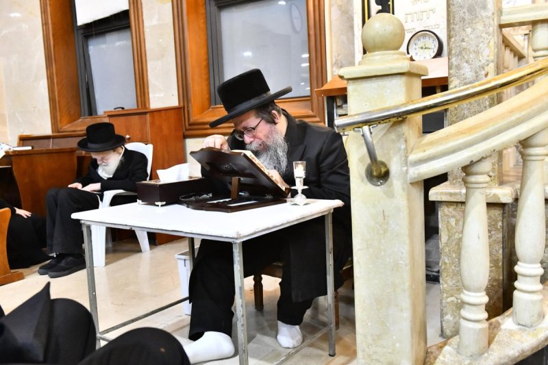 שוקי לרר