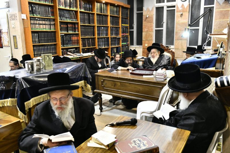 שוקי לרר