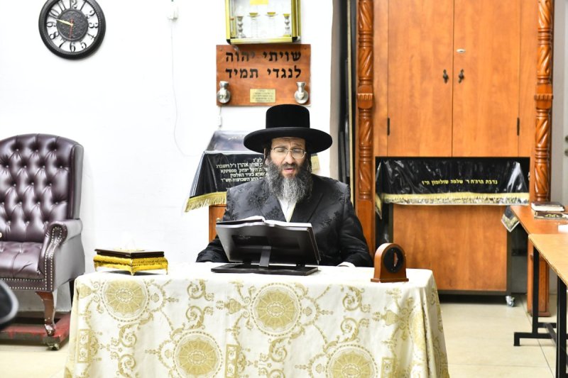 שוקי לרר