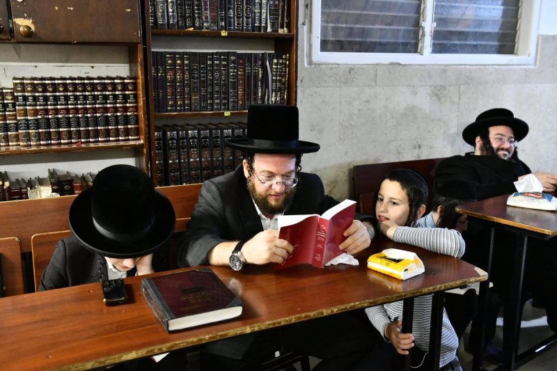 שוקי לרר