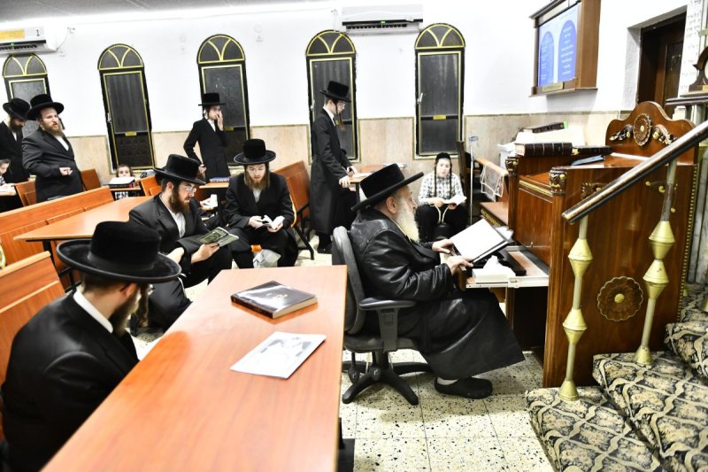 שוקי לרר
