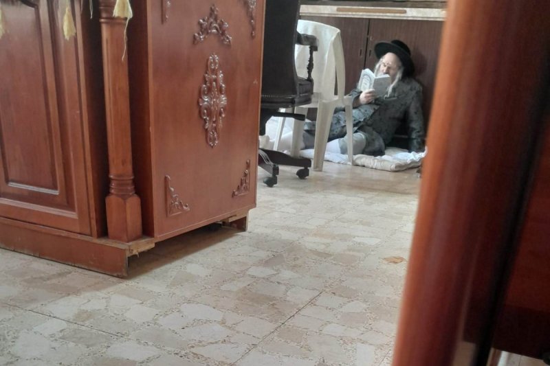 שוקי לרר