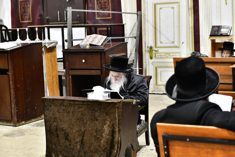 שוקי לרר