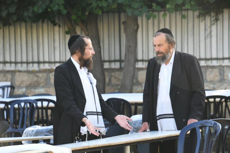 ארי קופרשטוק