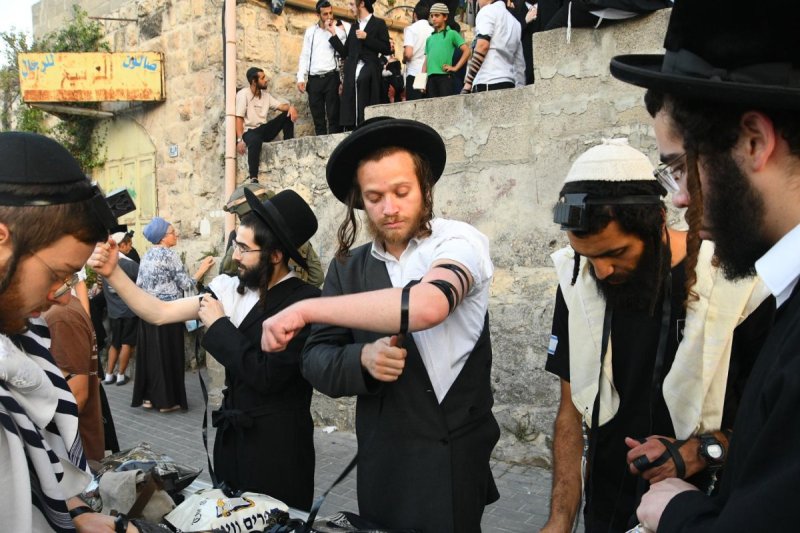 ארי קופרשטוק