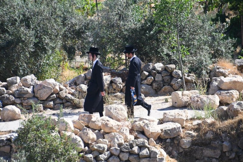 ארי קופרשטוק