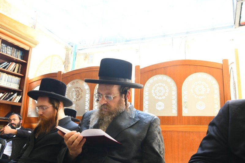 ארי קופרשטוק