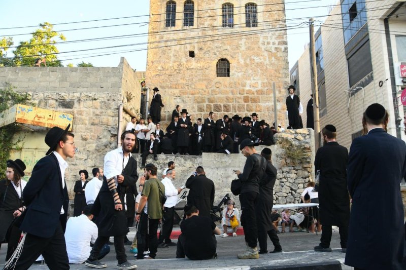 ארי קופרשטוק