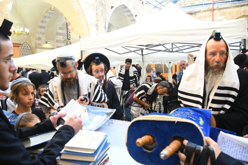 ארי קופרשטוק