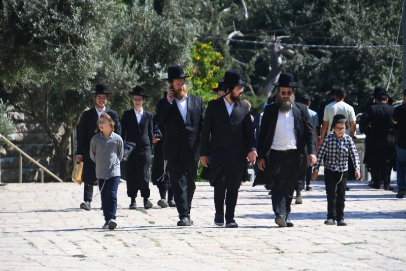 ארי קופרשטוק