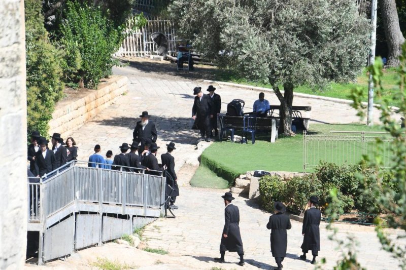 ארי קופרשטוק