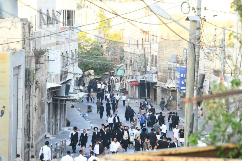 ארי קופרשטוק