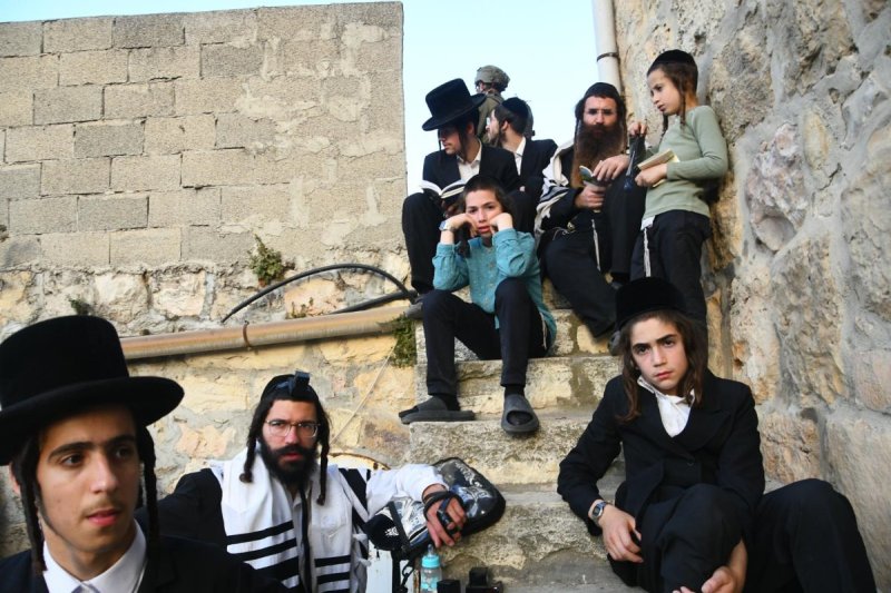 ארי קופרשטוק