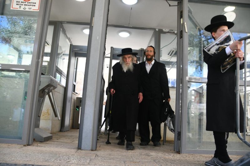 ארי קופרשטוק