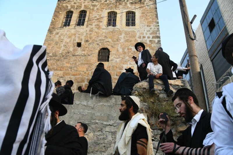 ארי קופרשטוק