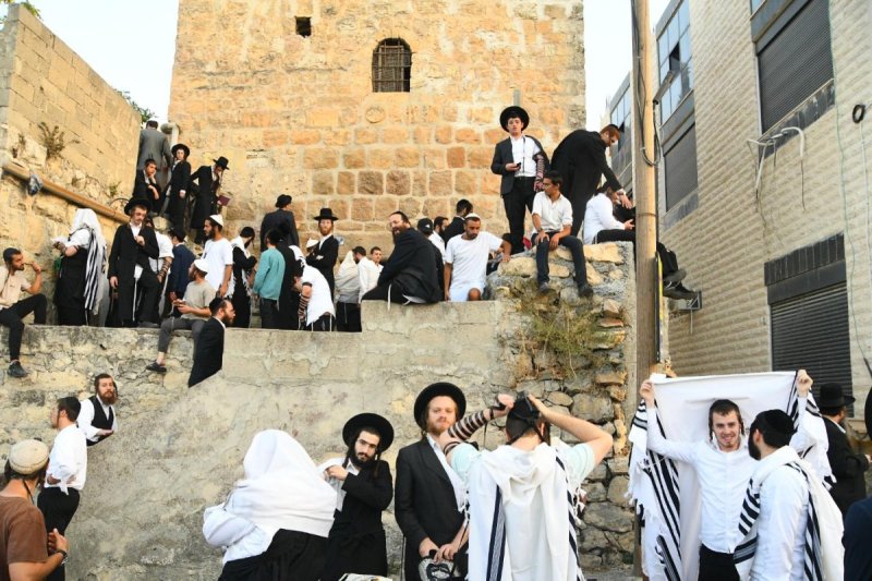 ארי קופרשטוק