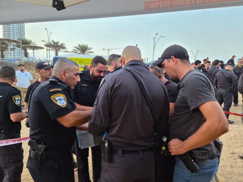 דוברות המשטרה