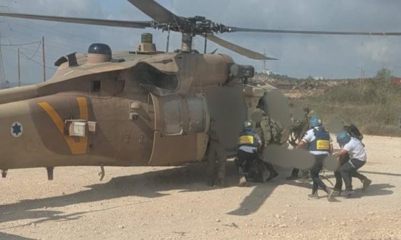 תחקיר הפיגוע הקשה: הטיול נערך ללא תיאום ואישור של גורמי הביטחון