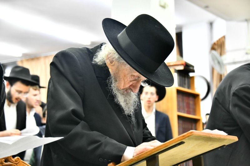 שוקי לרר