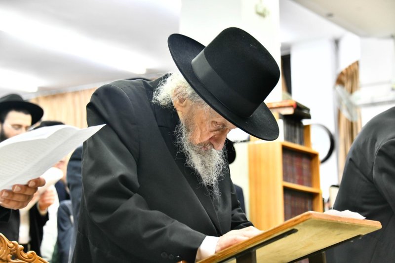 שוקי לרר